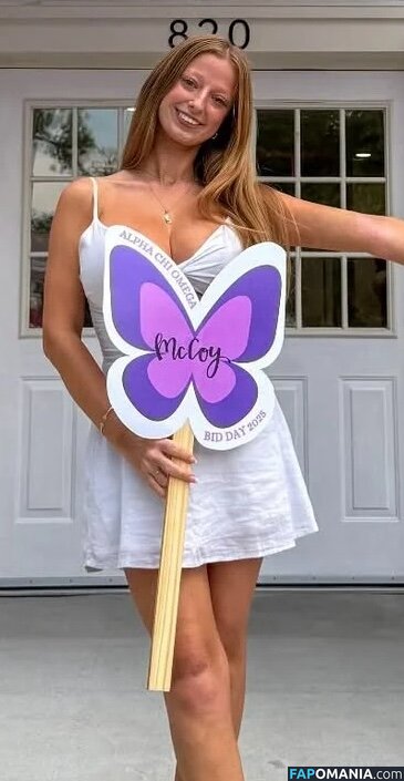 McCoy / mccoy_penland Naken OnlyFans  Läckta Foto #20