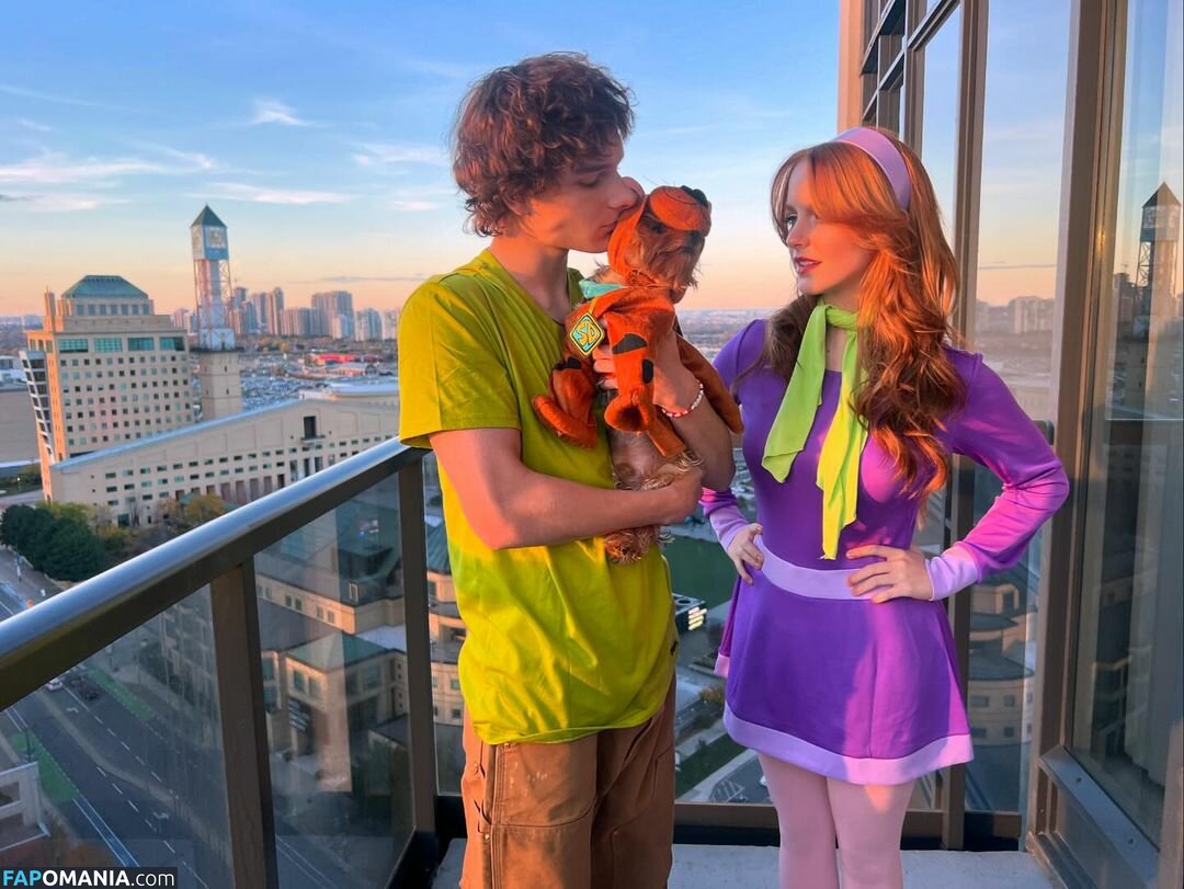 Mckenna Grace / mckennagrace / mckennagraceful Naken OnlyFans  Läckta Foto #126