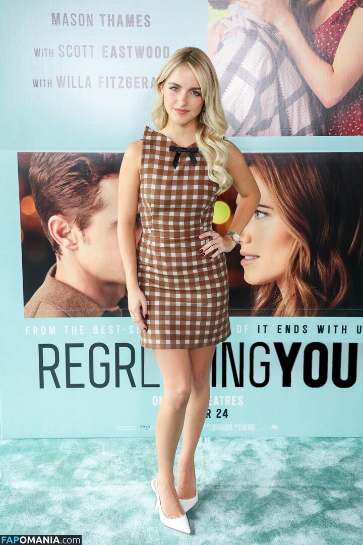 Mckenna Grace / mckennagrace / mckennagraceful Naken OnlyFans  Läckta Foto #145