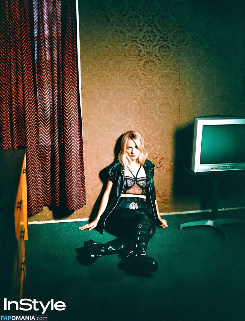 Mckenna Grace / mckennagrace / mckennagraceful Naken OnlyFans  Läckta Foto #151