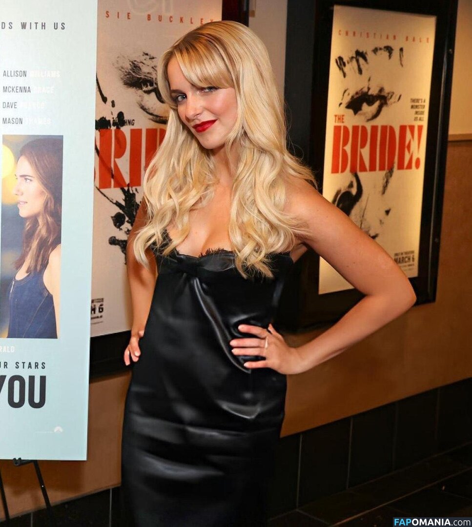 Mckenna Grace / mckennagrace / mckennagraceful Naken OnlyFans  Läckta Foto #155