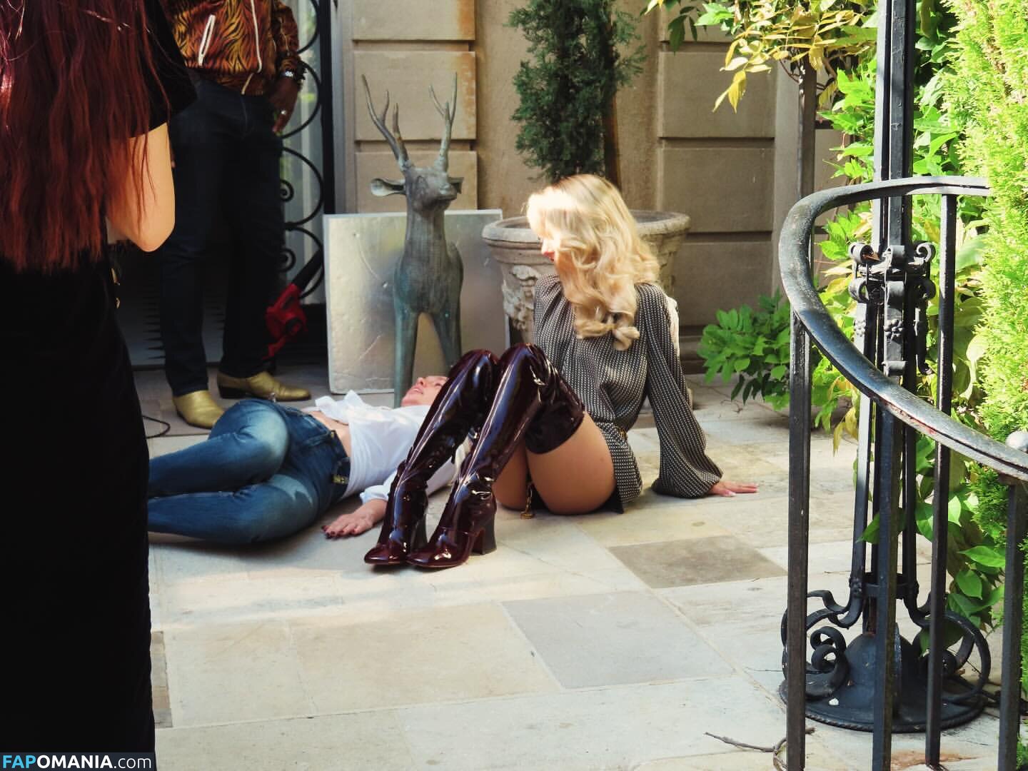 Mckenna Grace / mckennagrace / mckennagraceful Naken OnlyFans  Läckta Foto #157