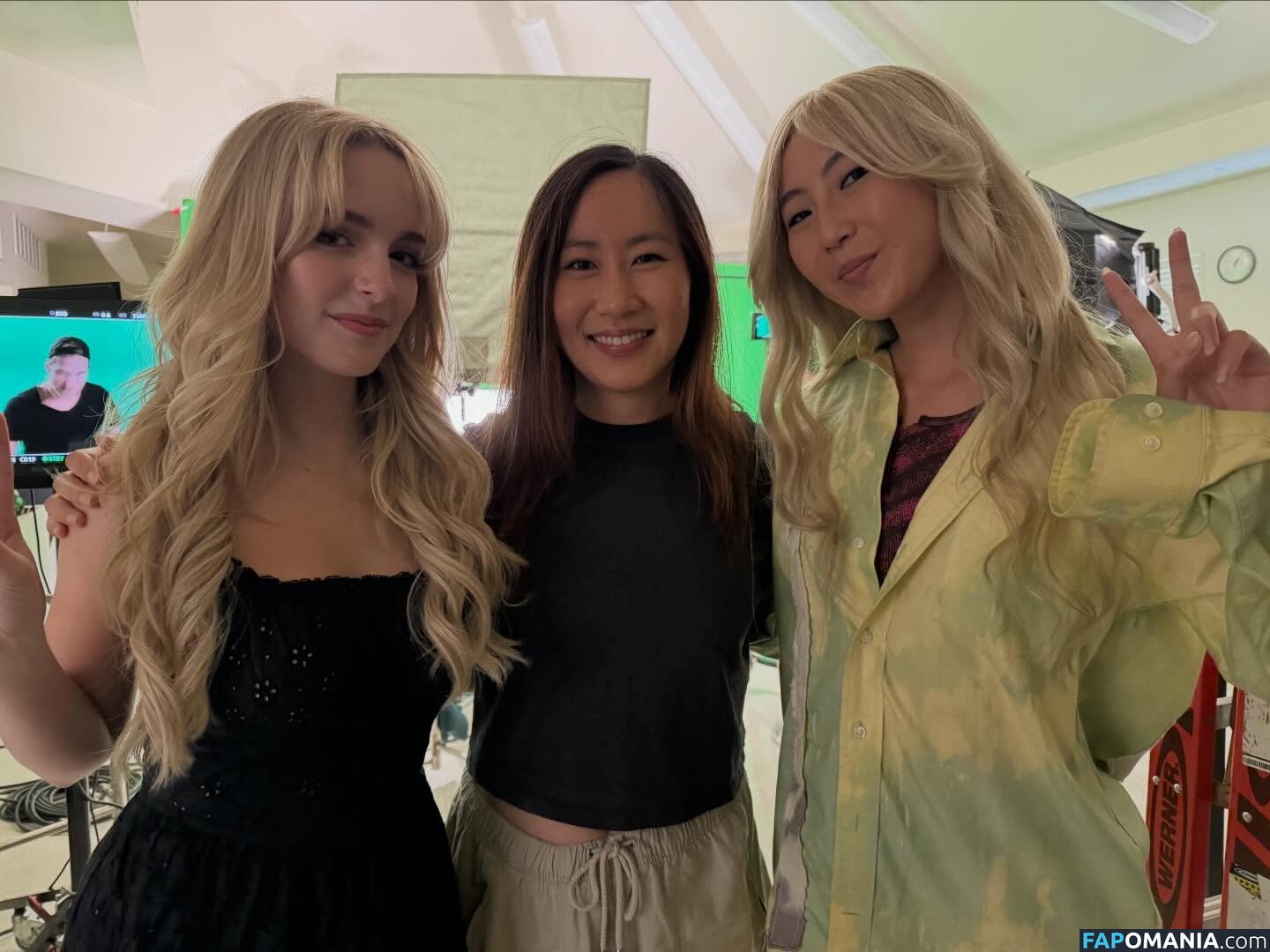 Mckenna Grace / mckennagrace / mckennagraceful Naken OnlyFans  Läckta Foto #190