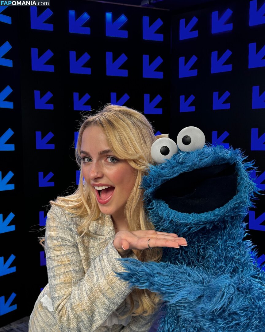 Mckenna Grace / mckennagrace / mckennagraceful Naken OnlyFans  Läckta Foto #191