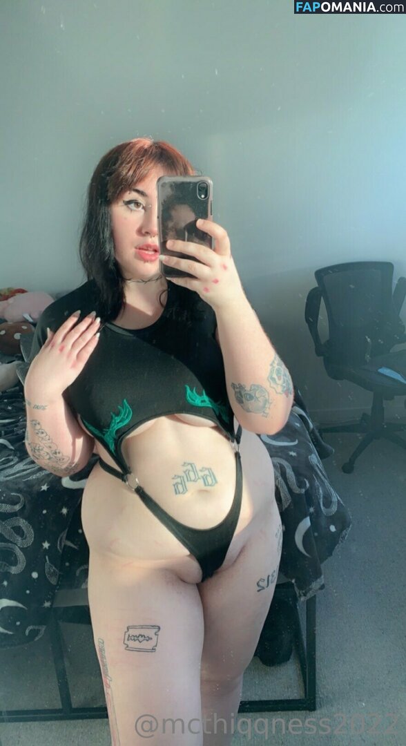 mcthiqq / mcthiqqness Naken OnlyFans  Läckta Foto #14