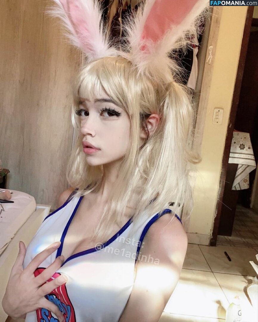 Me1adinha / deusamelada / meL / meLanji / mel_isabelle Naken OnlyFans  Läckta Foto #207