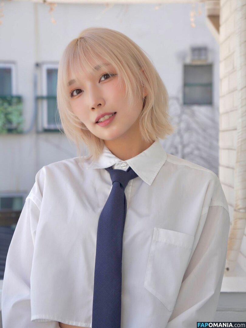 Mea Shimotsuki / https: / melomea030 Naken OnlyFans  Läckta Foto #4