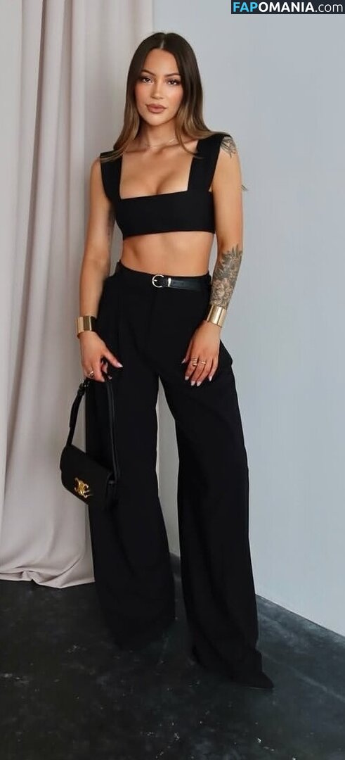 Designers / Meagan & Morgan Finn / meaganandmorgan / meaggfinn / moobabyy Naken OnlyFans  Läckta Foto #20