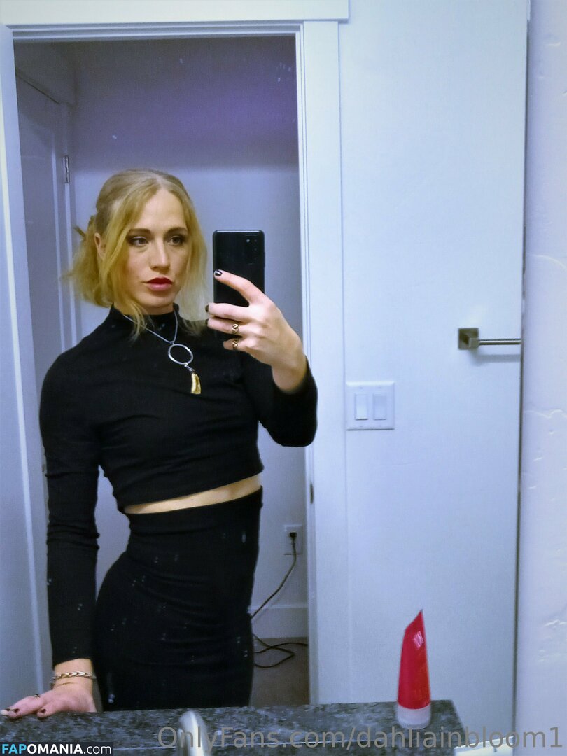 meddleblooms / minnablooms Naken OnlyFans  Läckta Foto #35