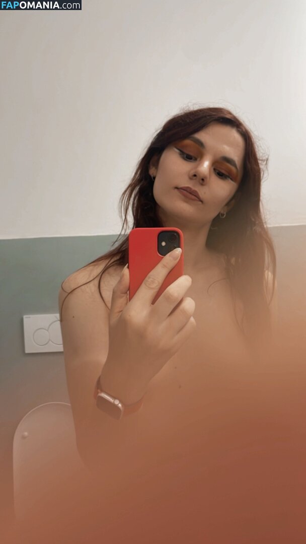 medeausa / medeausa_ Naken OnlyFans  Läckta Foto #1