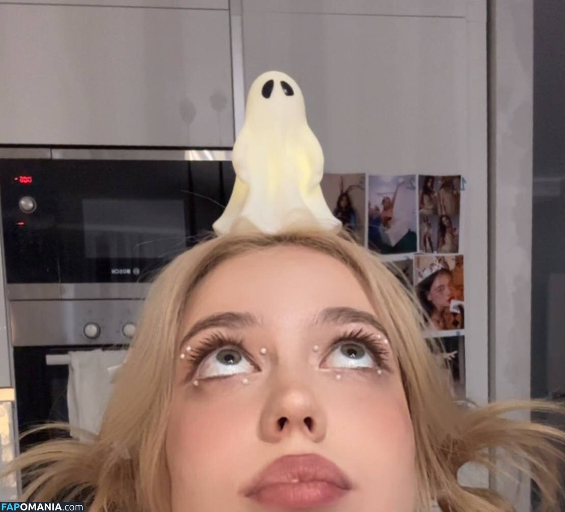 media_malyshka Naken OnlyFans  Läckta Foto #5
