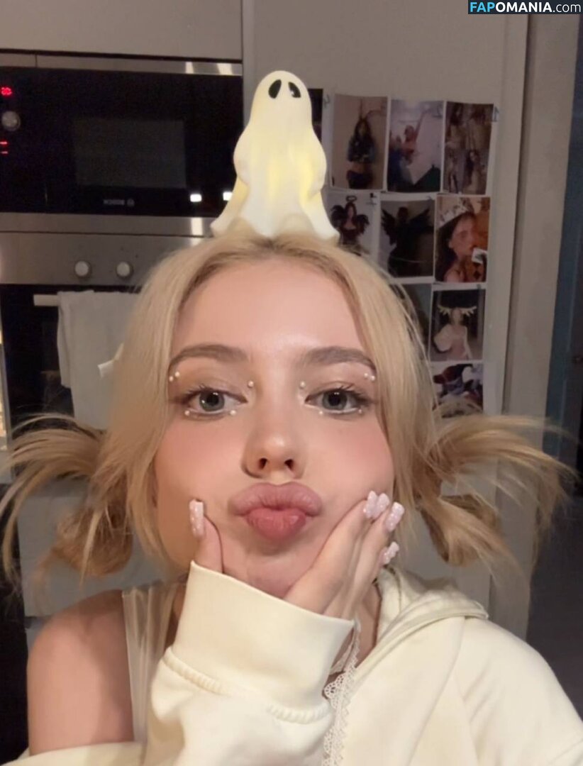 media_malyshka Naken OnlyFans  Läckta Foto #6