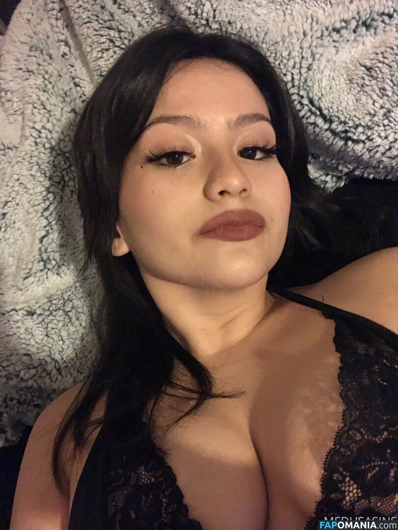 medusasins Naken OnlyFans  Läckta Foto #28