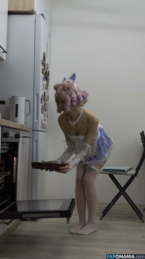 Meduzko Boosty Help . / meduzko Naken OnlyFans  Läckta Foto #27