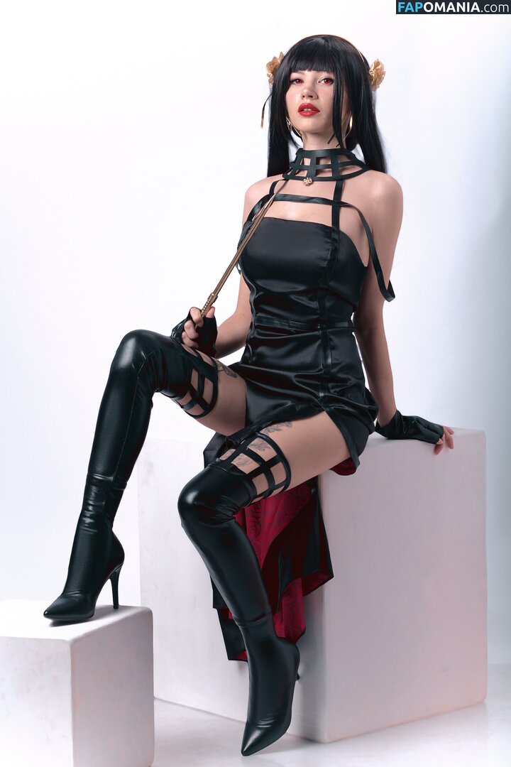 Meduzko Boosty Help . / meduzko Naken OnlyFans  Läckta Foto #30