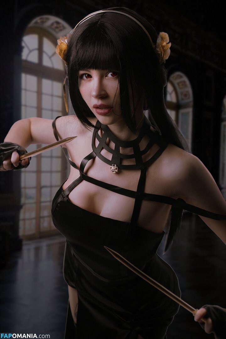 Meduzko Boosty Help . / meduzko Naken OnlyFans  Läckta Foto #33