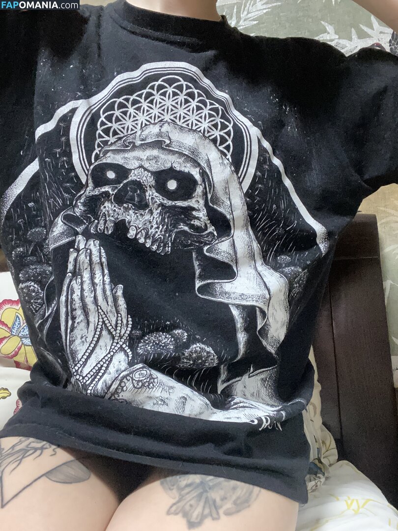 Meduzko Boosty Help . / meduzko Naken OnlyFans  Läckta Foto #34