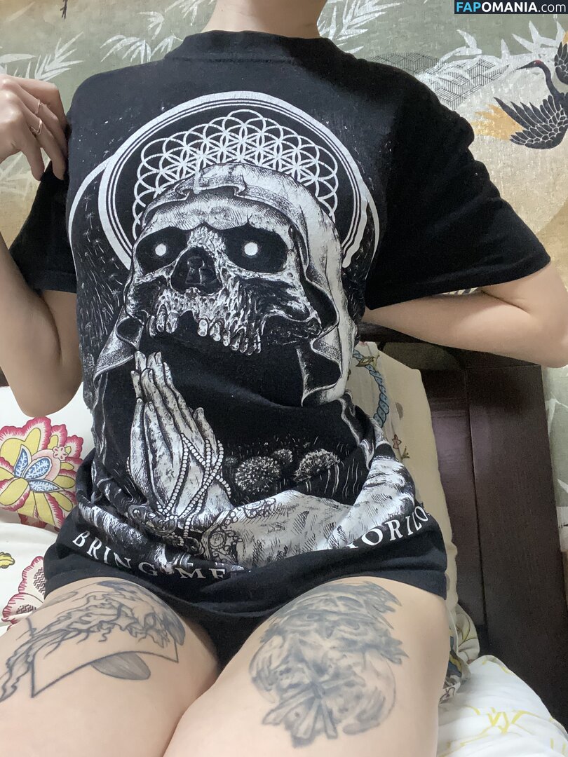 Meduzko Boosty Help . / meduzko Naken OnlyFans  Läckta Foto #38