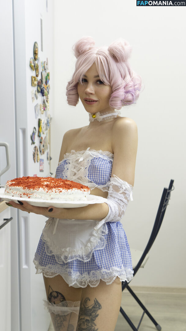 Meduzko Boosty Help . / meduzko Naken OnlyFans  Läckta Foto #40