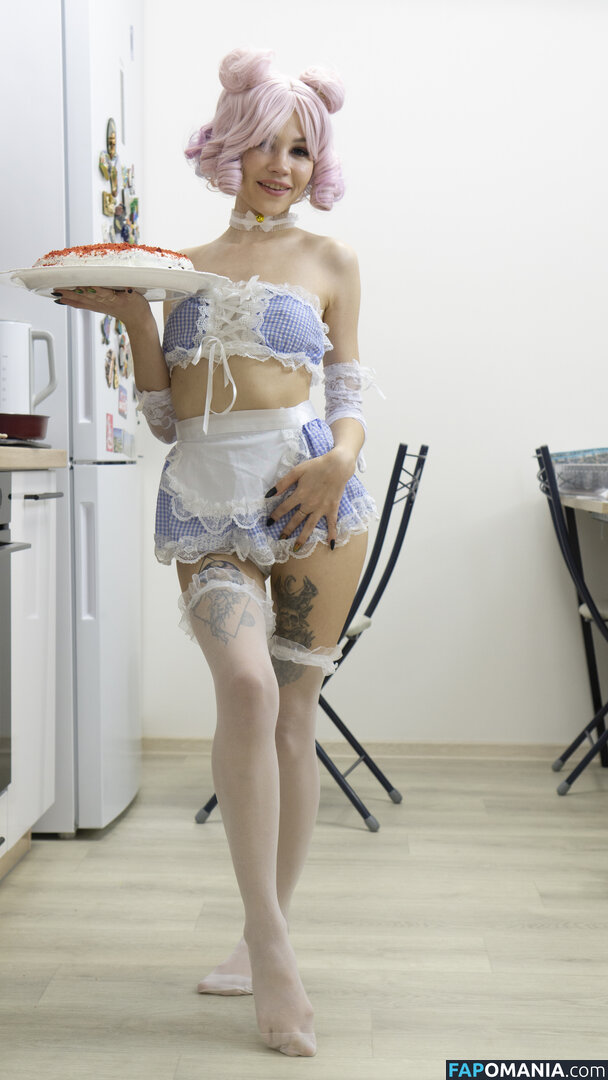 Meduzko Boosty Help . / meduzko Naken OnlyFans  Läckta Foto #41