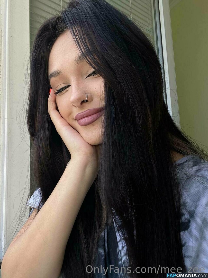 mee_zee Naken OnlyFans  Läckta Foto #61