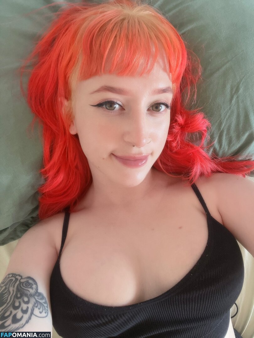 meeshvs Naken OnlyFans  Läckta Foto #1