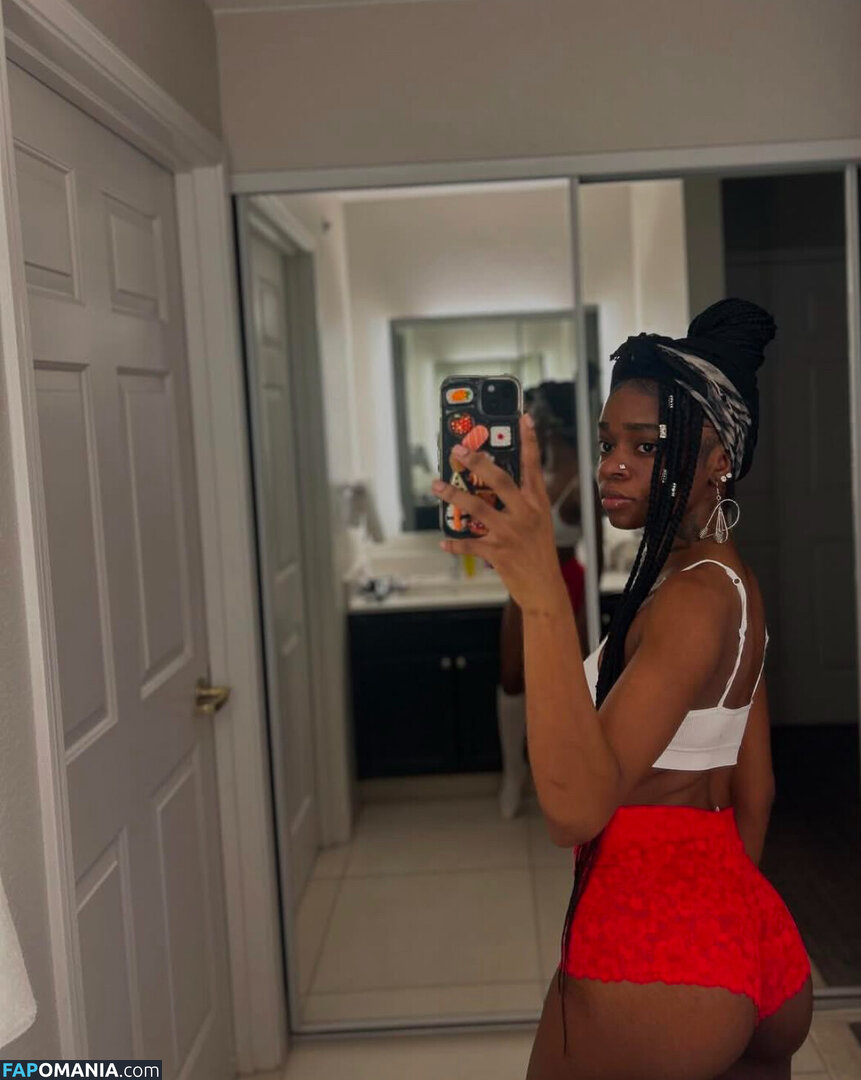 Meether / meetliyahx Naken OnlyFans  Läckta Foto #2