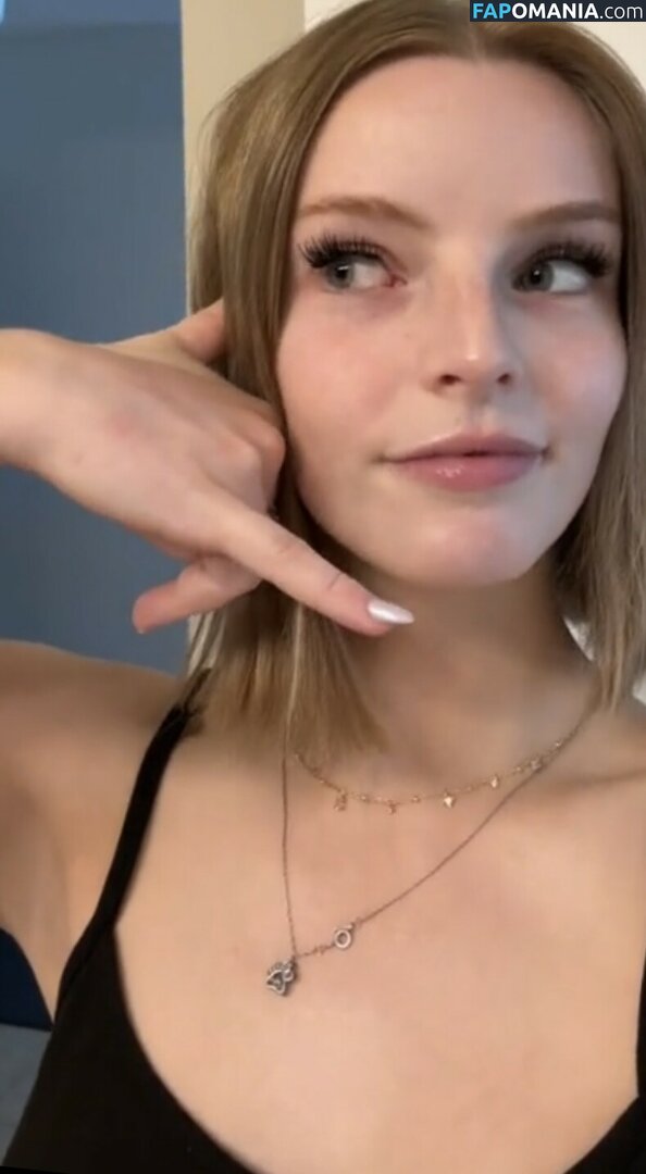 Meg_155 / Megc_155 Naken OnlyFans  Läckta Foto #29