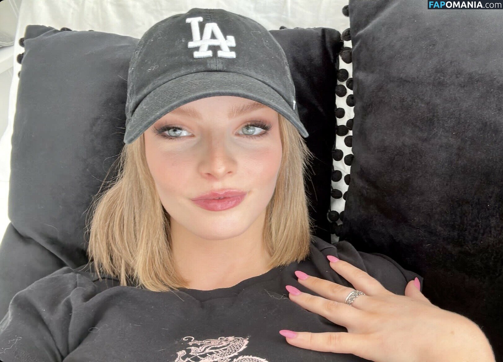 Meg_155 / Megc_155 Naken OnlyFans  Läckta Foto #63