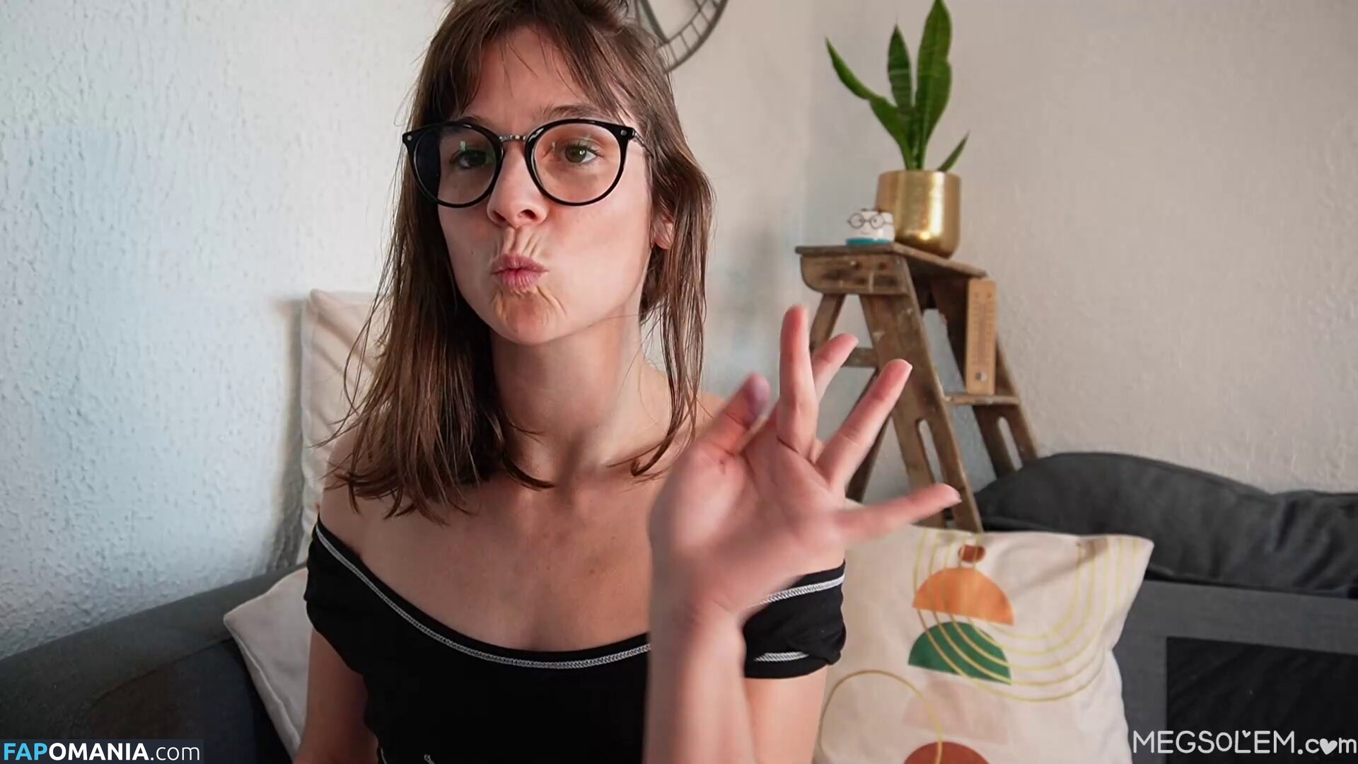 Meg Solem / _Meg / meg_solem / wondermeg_ Naken OnlyFans  Läckta Foto #231