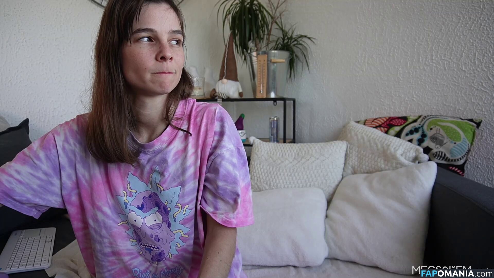 Meg Solem / _Meg / meg_solem / wondermeg_ Naken OnlyFans  Läckta Foto #244