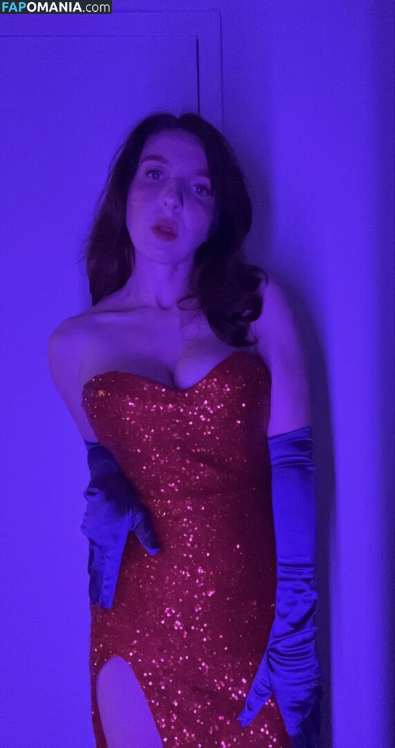 Megan Bitchell / MeganBitchell / Megbitchell / megan.bitchell Naken OnlyFans  Läckta Foto #2