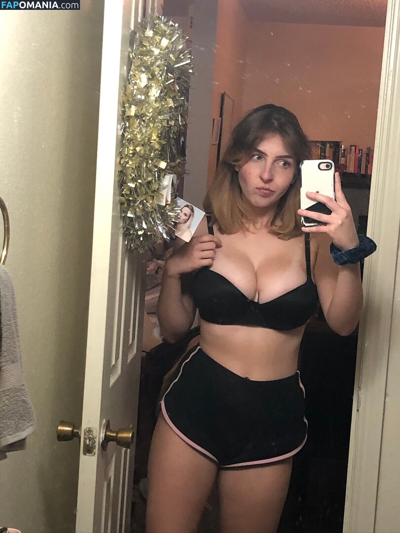 Megan Bitchell / MeganBitchell / Megbitchell / megan.bitchell Naken OnlyFans  Läckta Foto #7