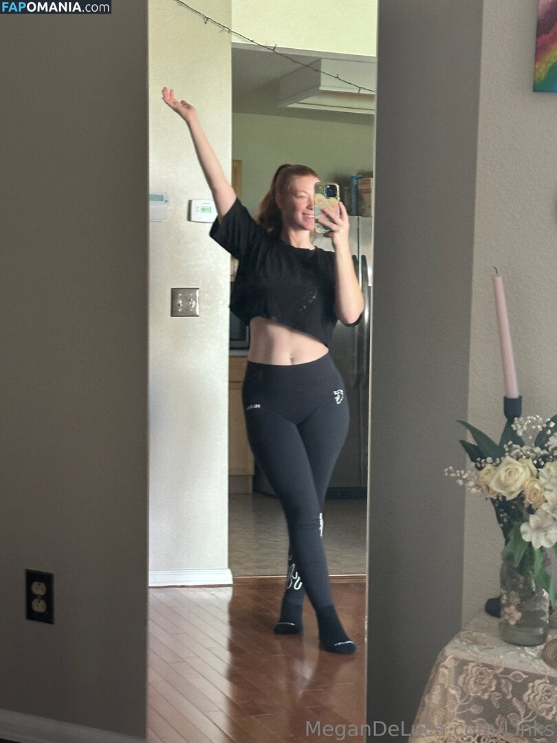 Megan DeLuca / Megmdxoxo_ / toroproductions / user Naken OnlyFans  Läckta Foto #1507