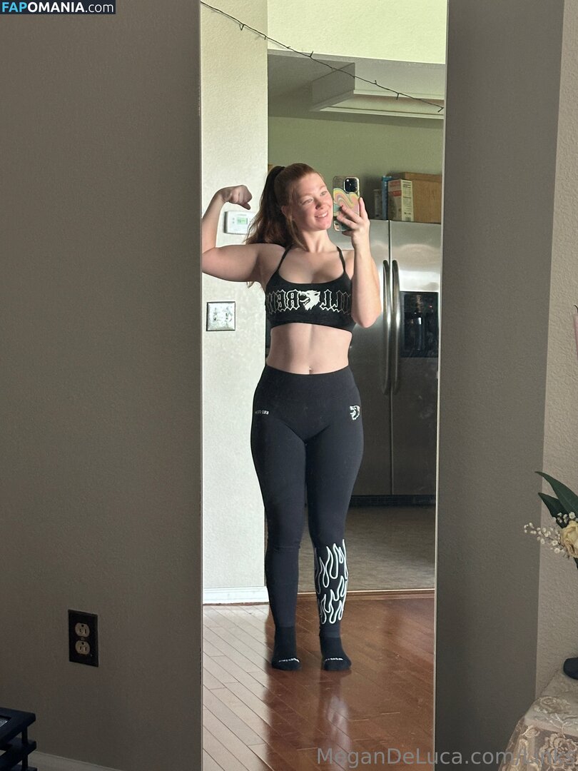 Megan DeLuca / Megmdxoxo_ / toroproductions / user Naken OnlyFans  Läckta Foto #1508