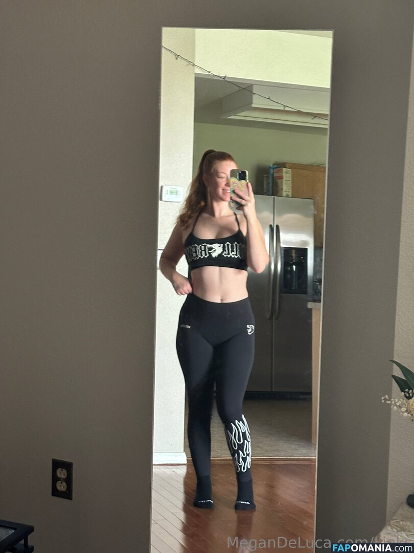 Megan DeLuca / Megmdxoxo_ / toroproductions / user Naken OnlyFans  Läckta Foto #1509