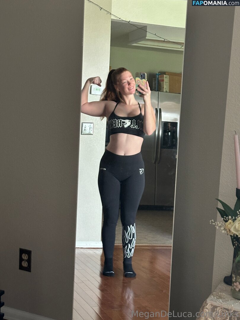 Megan DeLuca / Megmdxoxo_ / toroproductions / user Naken OnlyFans  Läckta Foto #1510