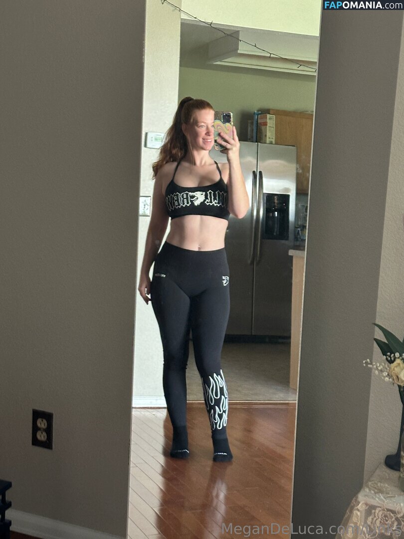 Megan DeLuca / Megmdxoxo_ / toroproductions / user Naken OnlyFans  Läckta Foto #1511