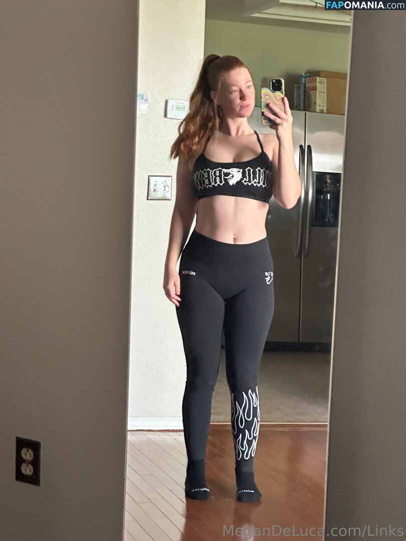 Megan DeLuca / Megmdxoxo_ / toroproductions / user Naken OnlyFans  Läckta Foto #1513