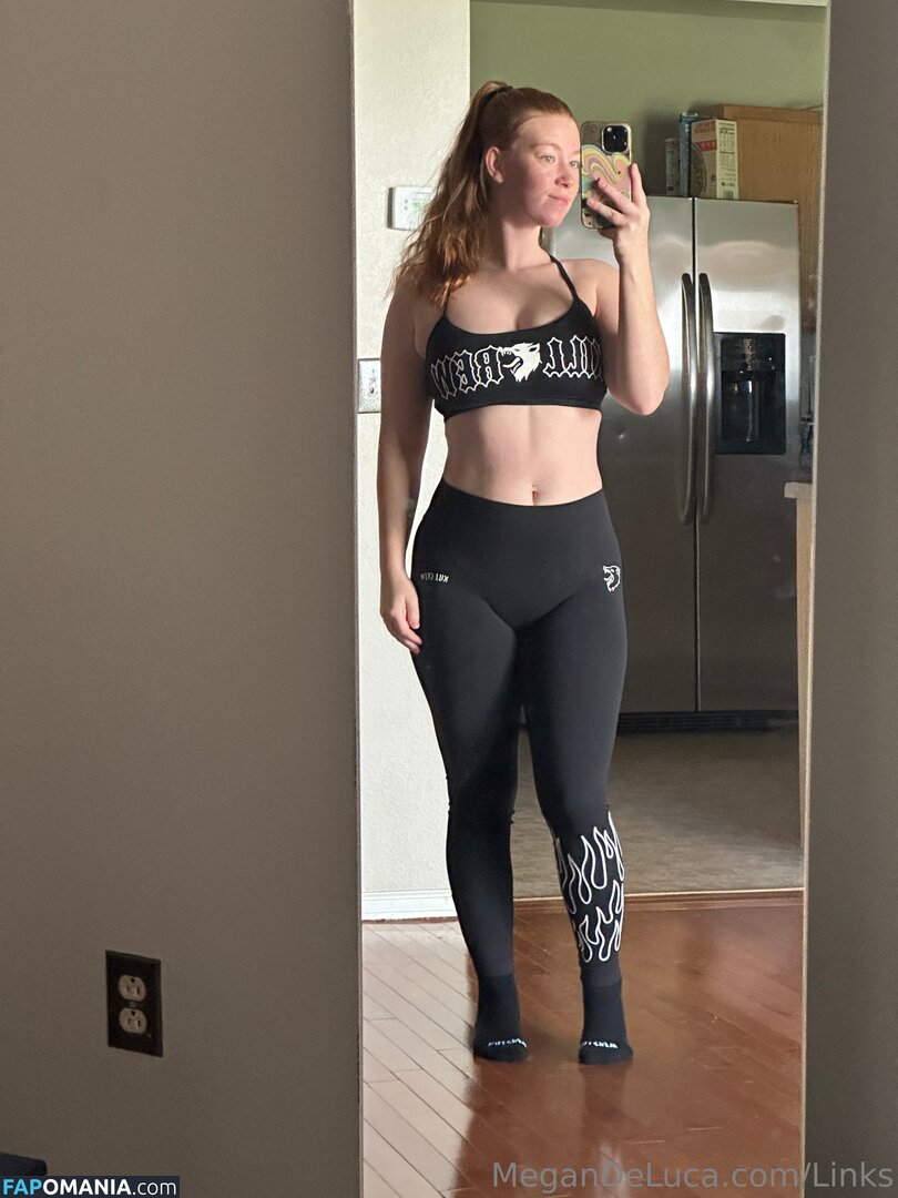 Megan DeLuca / Megmdxoxo_ / toroproductions / user Naken OnlyFans  Läckta Foto #1514