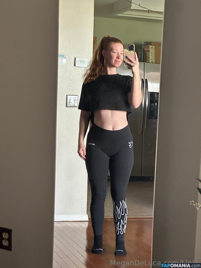 Megan DeLuca / Megmdxoxo_ / toroproductions / user Naken OnlyFans  Läckta Foto #1515