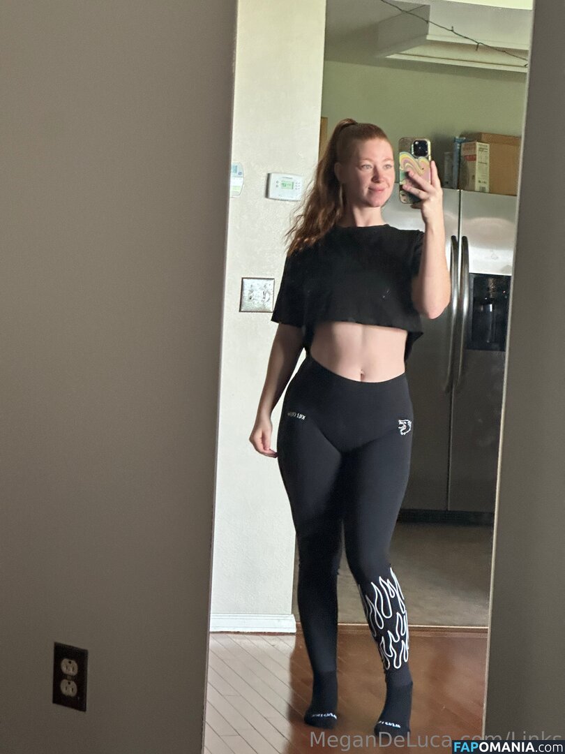 Megan DeLuca / Megmdxoxo_ / toroproductions / user Naken OnlyFans  Läckta Foto #1516