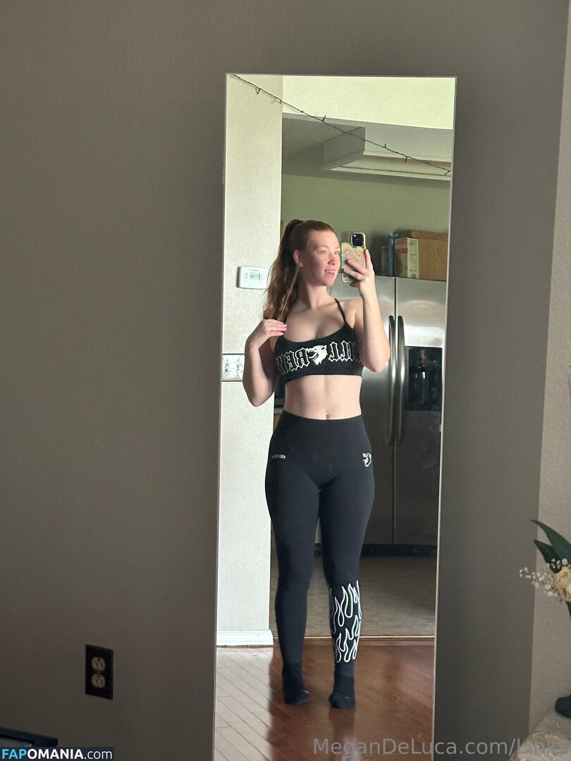 Megan DeLuca / Megmdxoxo_ / toroproductions / user Naken OnlyFans  Läckta Foto #1517