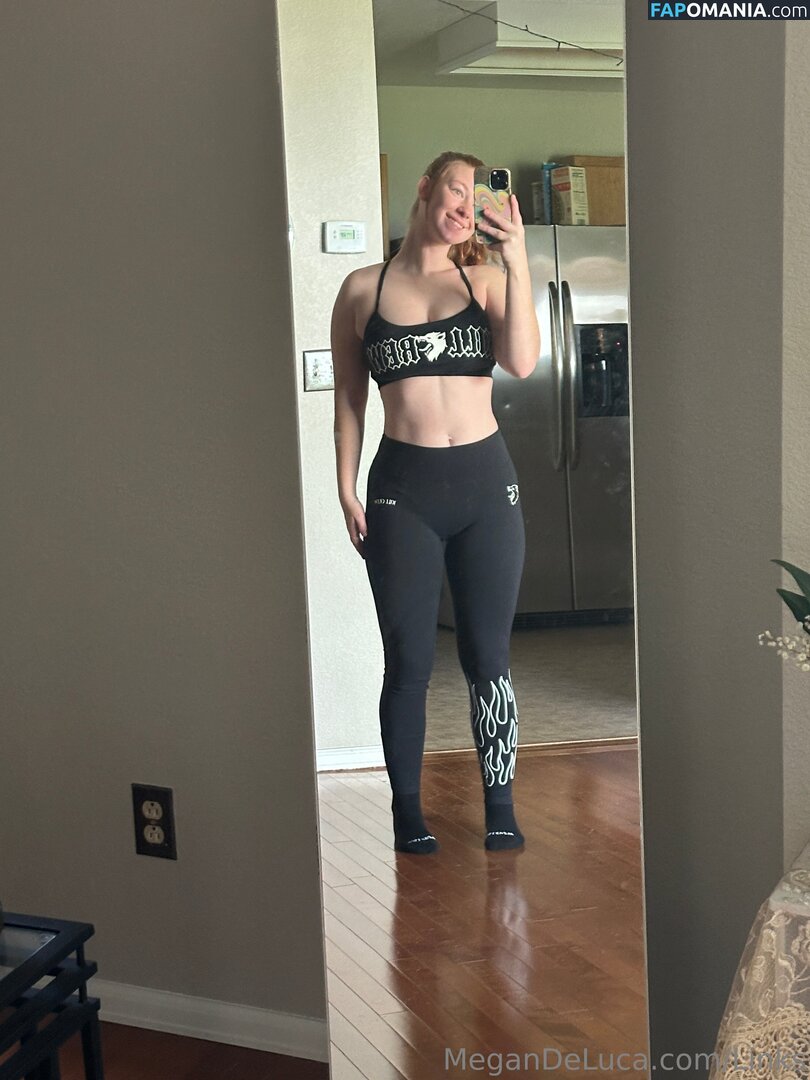 Megan DeLuca / Megmdxoxo_ / toroproductions / user Naken OnlyFans  Läckta Foto #1519