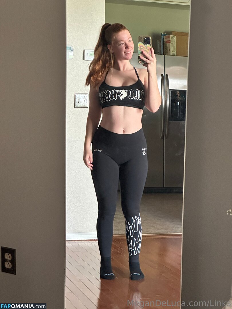 Megan DeLuca / Megmdxoxo_ / toroproductions / user Naken OnlyFans  Läckta Foto #1522