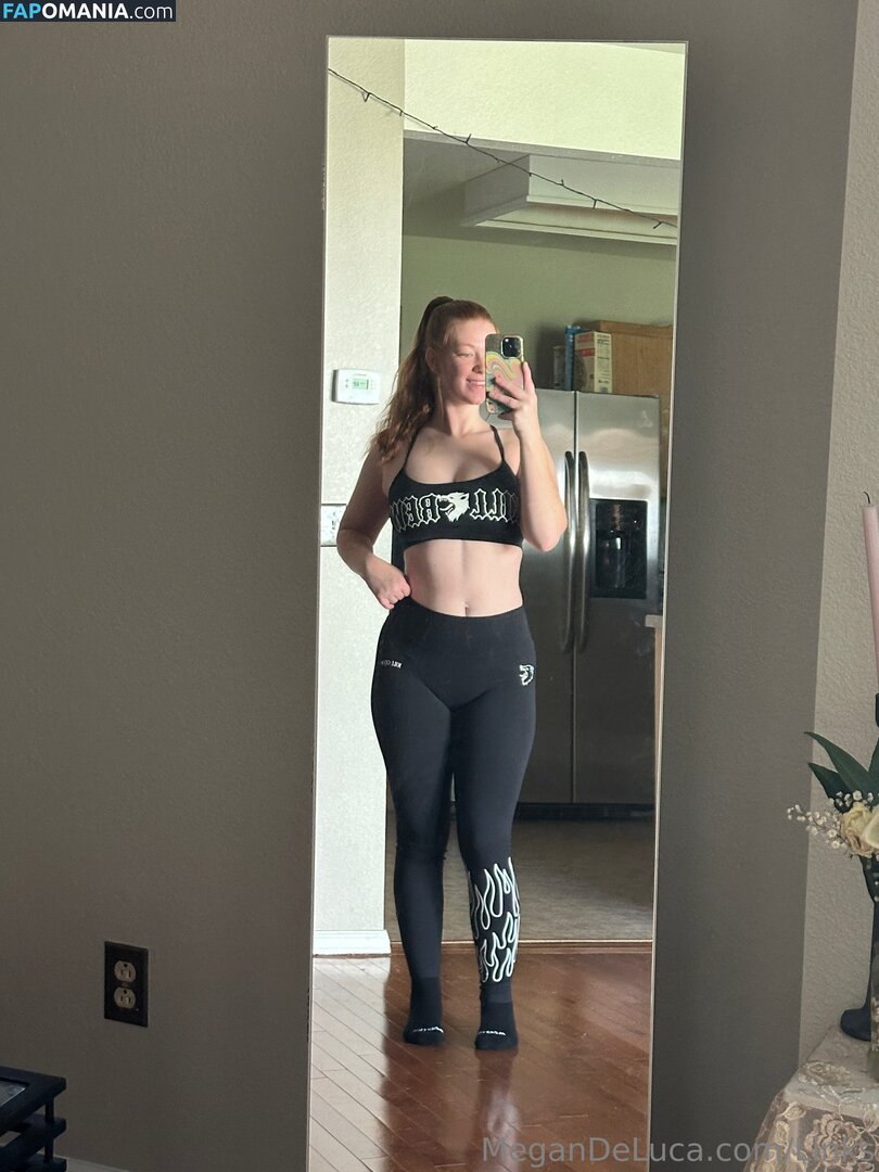 Megan DeLuca / Megmdxoxo_ / toroproductions / user Naken OnlyFans  Läckta Foto #1523