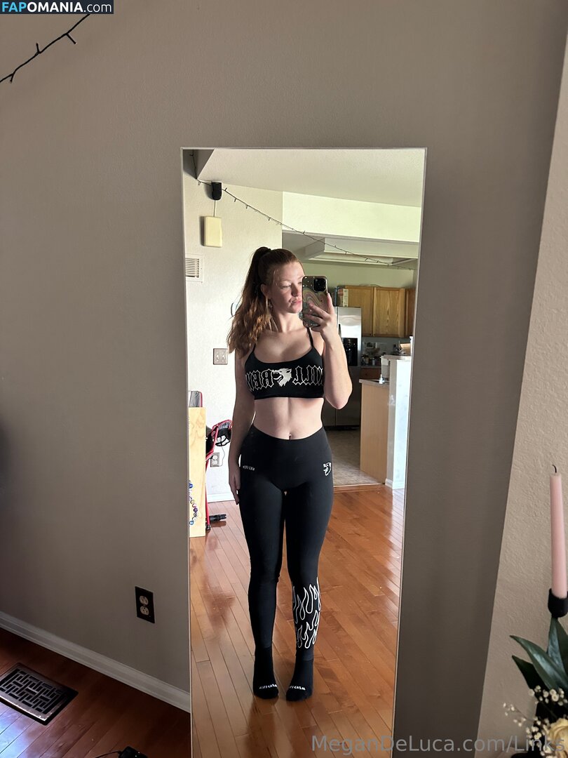 Megan DeLuca / Megmdxoxo_ / toroproductions / user Naken OnlyFans  Läckta Foto #1524