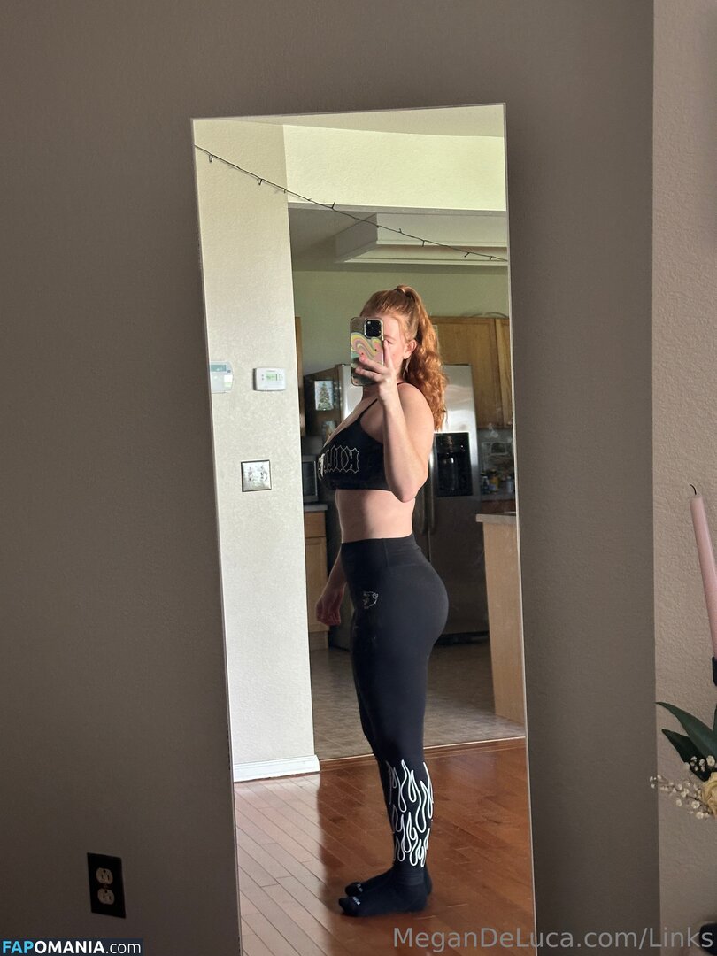 Megan DeLuca / Megmdxoxo_ / toroproductions / user Naken OnlyFans  Läckta Foto #1525