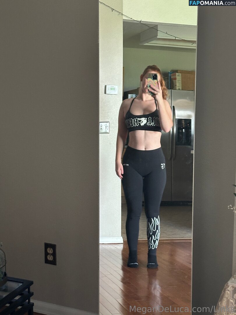 Megan DeLuca / Megmdxoxo_ / toroproductions / user Naken OnlyFans  Läckta Foto #1526