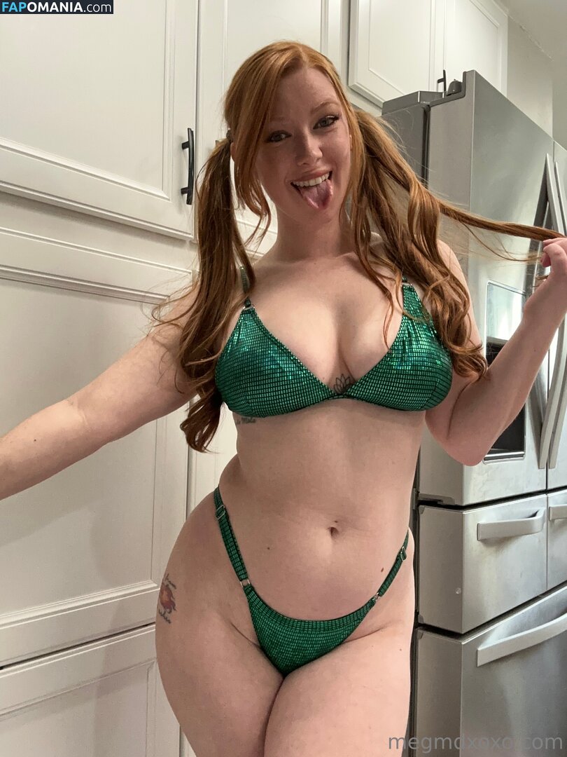 Megan DeLuca / Megmdxoxo_ / toroproductions / user Naken OnlyFans  Läckta Foto #1539